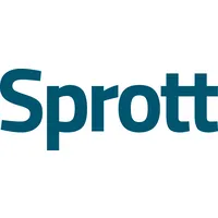 Sprott logo