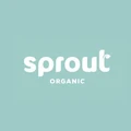 Sprout Organic logo