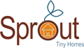 Sprout Tiny Homes logo