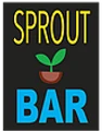 Sproutbar logo