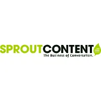 Sprout Content logo