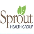 Sprout Health Group logo