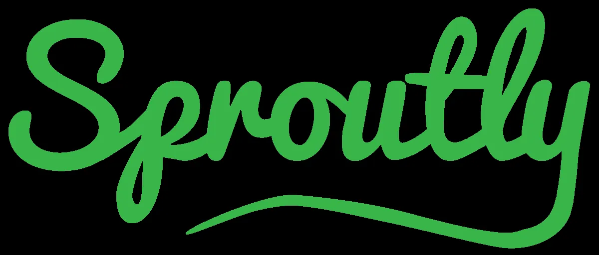 Sproutly logo