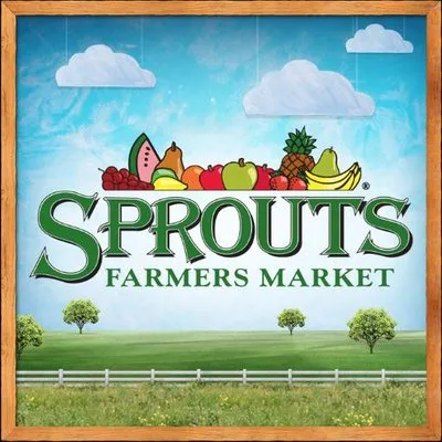 Sprouts Farmers Market logo