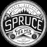 Spruce logo