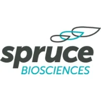 Spruce Biosciences logo