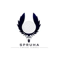 Spruha logo