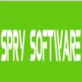 Spry Software logo