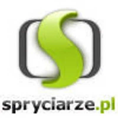 Spryciarze.pl logo