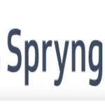 Spryng logo