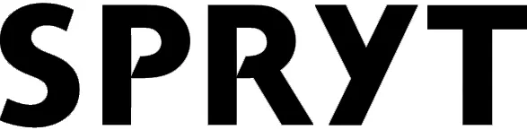 SPRYT logo