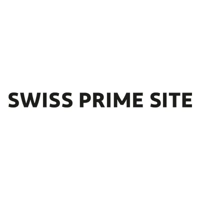 Swiss Prime Site logo