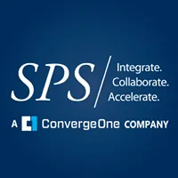 Strategic Products and Services logo