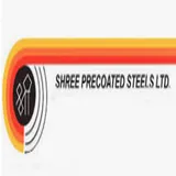 Shree Precoated steels