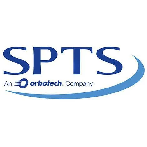 SPTS Technologies logo