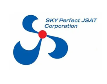 SKY Perfect JSAT logo