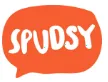 Spudsy logo
