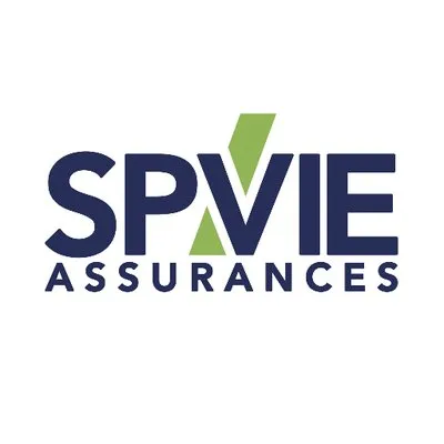 SPVIE Assurances logo