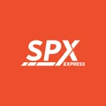 SPX Express logo