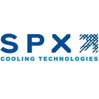 SPX Cooling Tech logo