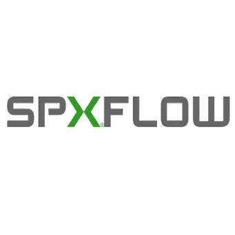 SPX FLOW logo