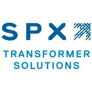 SPX Transformer Solutions logo