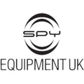 Spy Equipment UK logo