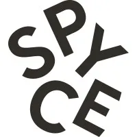 Spyce logo