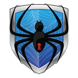 SpydrSafe logo