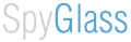 SpyGlass logo