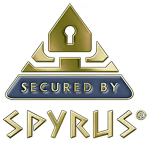 Spyrus logo