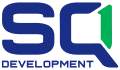 SQ1 Development logo