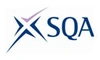 Scottish Qualifications Authority logo