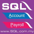 SQL Account logo