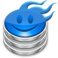 SQL Backup logo