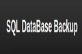SQL Database Backup logo