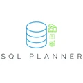 SQL Planner logo