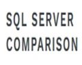 SQL Server Comparison logo