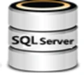 SQL Server Database Recovery logo
