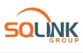 SQLink logo