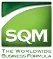 SQM logo