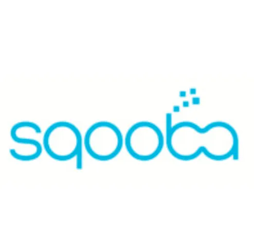 Sqooba logo