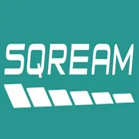 Sqream logo