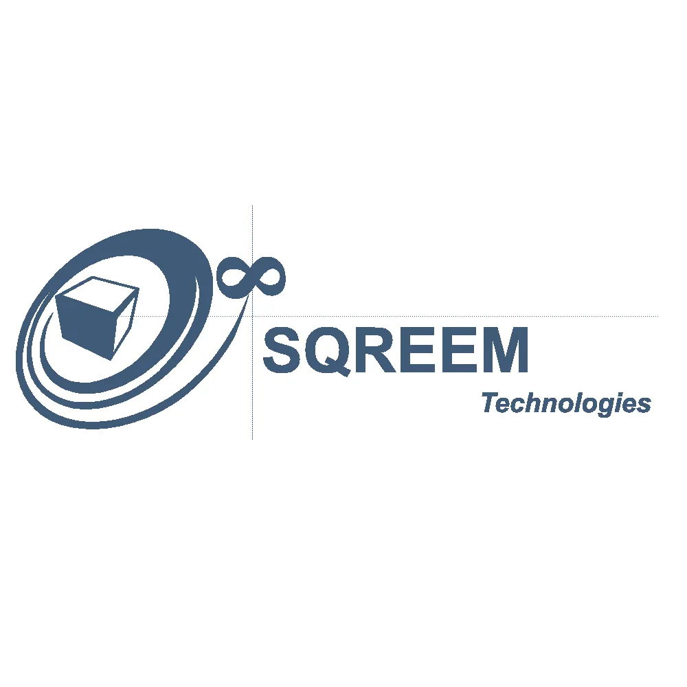 SQREEM logo