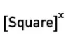 SquareX logo