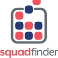 Squad Finder logo