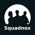 Squadnox logo