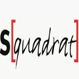 S[quadrat] logo