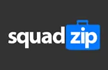 Squadzip logo