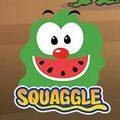 Squaggle logo